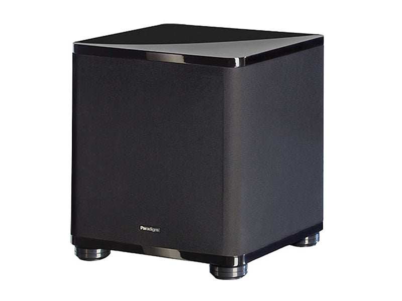 Home Theatre Archi-Bronze 5.1Ch Package, Epson, Denon, Paradigm, Cirrus