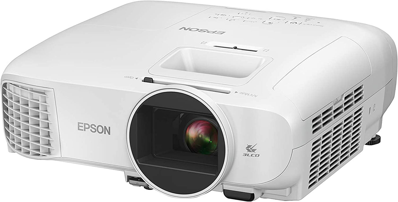 Home Theatre Archi-Gold 7.1Ch Package, Epson, Denon, Paradigm, Cirrus