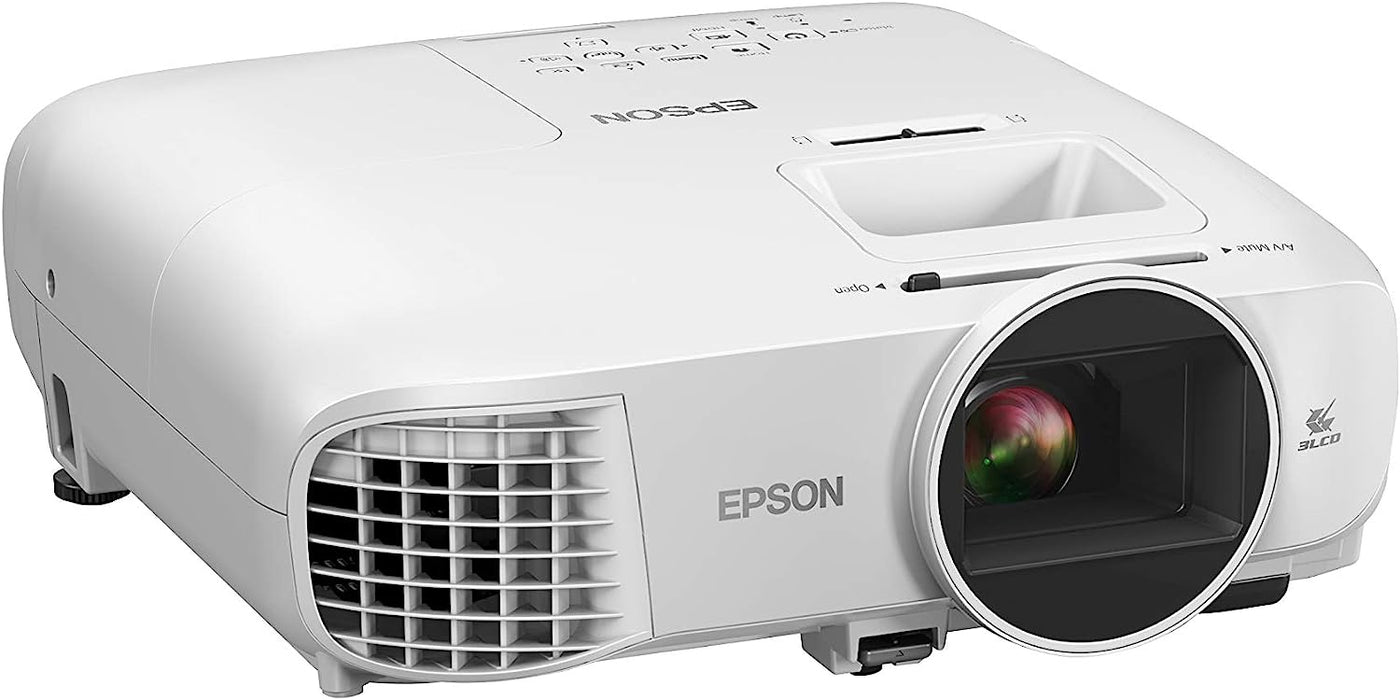 Home Theatre Archi-Gold 7.1Ch Package, Epson, Denon, Paradigm, Cirrus