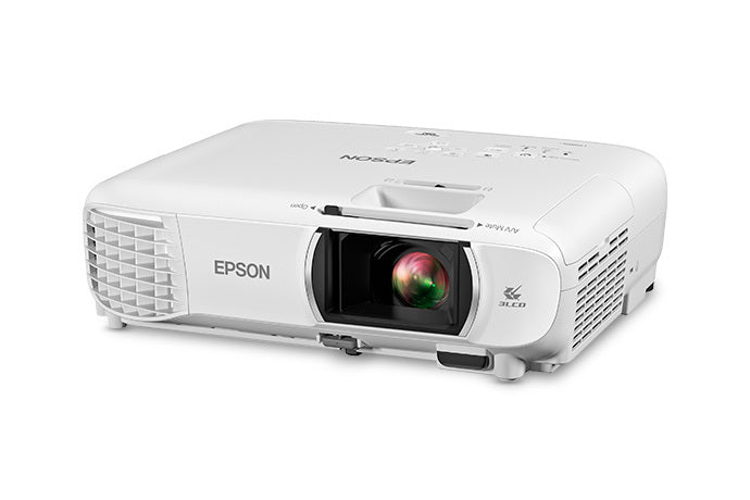 Home Theatre Archi-Bronze 5.1Ch Package, Epson, Denon, Paradigm, Cirrus