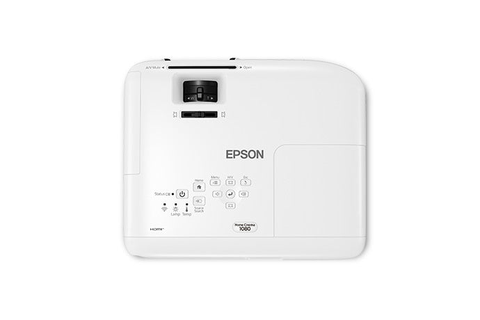 Home Theatre Archi-Bronze 5.1Ch Package, Epson, Denon, Paradigm, Cirrus