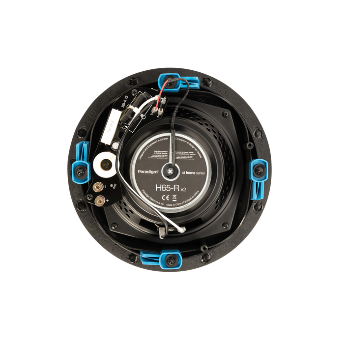 Paradigm H65-R V2 CI Home In-Ceiling Speaker