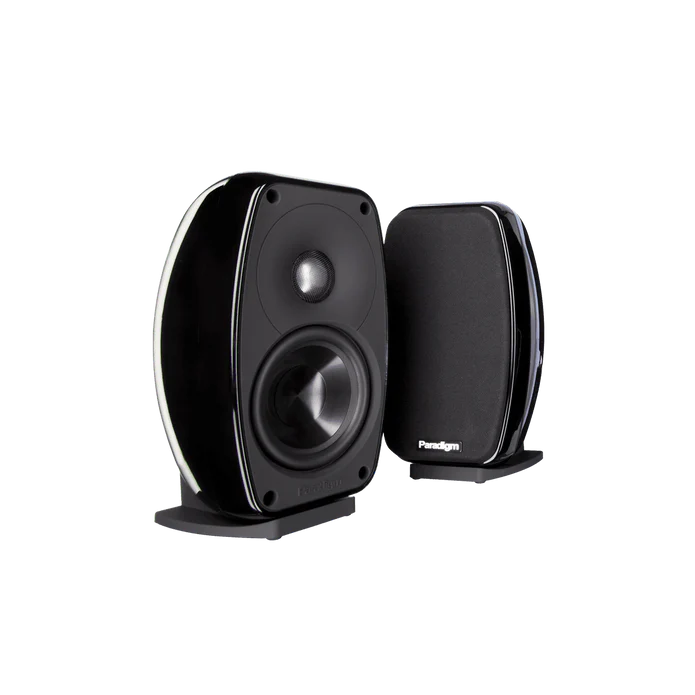 Customized Home Theater speaker system with Receiver Package