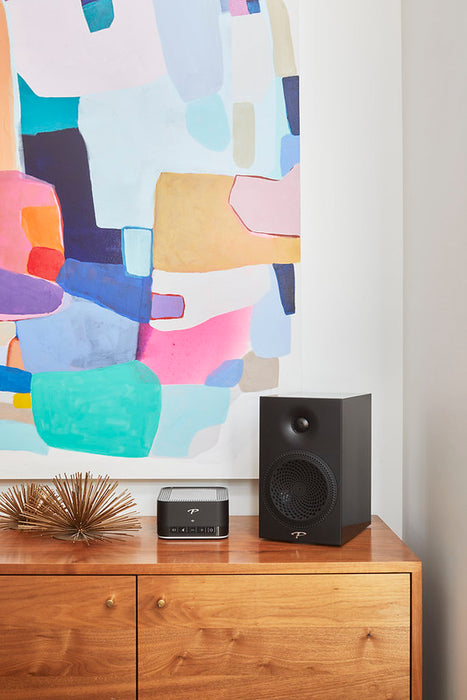 Paradigm Premier 200B Bookshelf Speakers