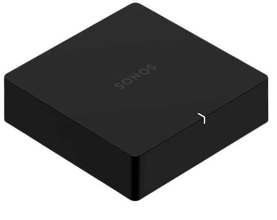 Multi Room Home Audio-6 Package