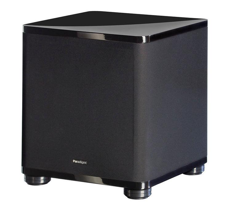 Paradigm Cinema Sub Home Theatre Subwoofer