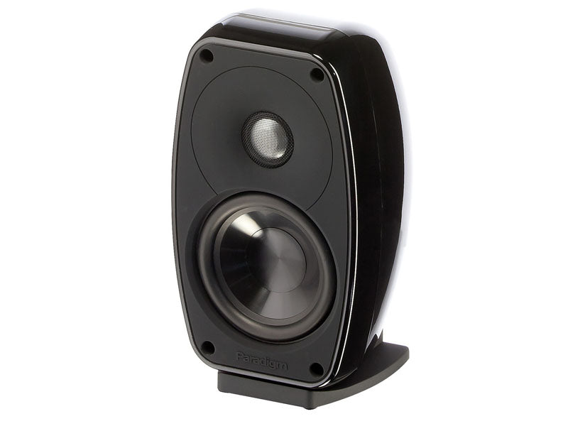 Home Theatre - Silver Package | Epson Projector, 120" Screen, Paradigm Speakers, Denon Receiver