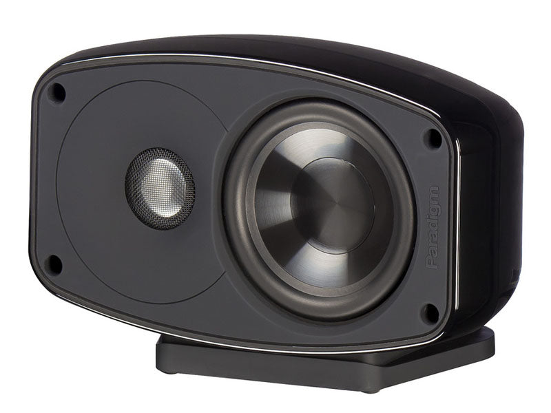 Home Theatre - Silver Package | Epson Projector, 120" Screen, Paradigm Speakers, Denon Receiver