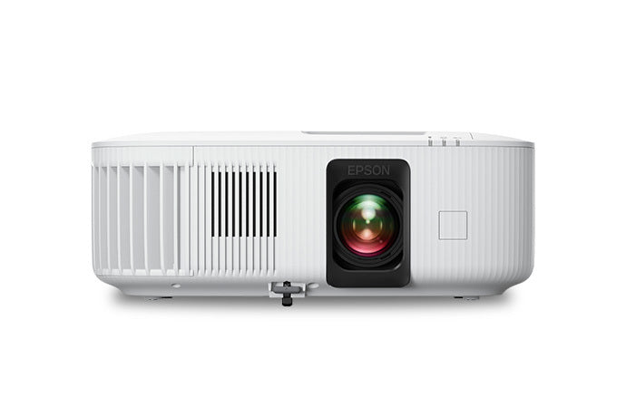Epson Home Cinema 2350 4K PRO-UHD 3-Chip 3LCD Smart Gaming Projector - White (Open Box)