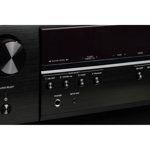 Home Theatre - Silver Package | Epson Projector, 120" Screen, Paradigm Speakers, Denon Receiver