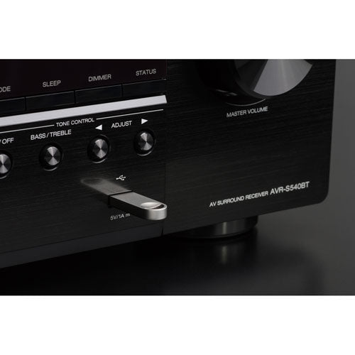 Home Theatre - Silver Package | Epson Projector, 120" Screen, Paradigm Speakers, Denon Receiver