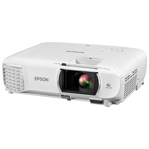 Home Theatre - Silver Package | Epson Projector, 120" Screen, Paradigm Speakers, Denon Receiver
