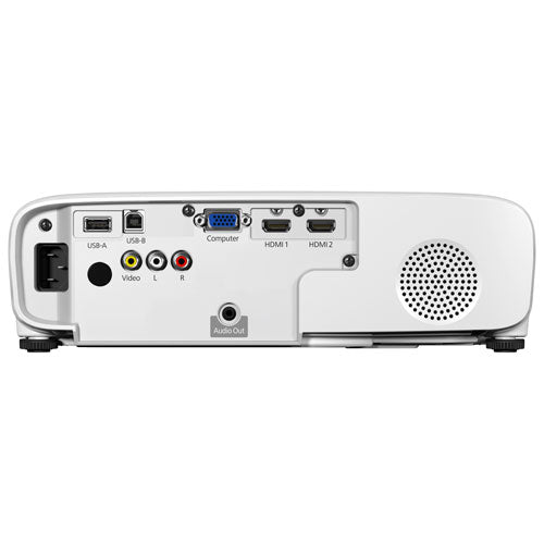 Home Theatre - Silver Package | Epson Projector, 120" Screen, Paradigm Speakers, Denon Receiver