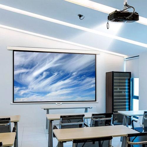 Home Theatre - Silver Package | Epson Projector, 120" Screen, Paradigm Speakers, Denon Receiver