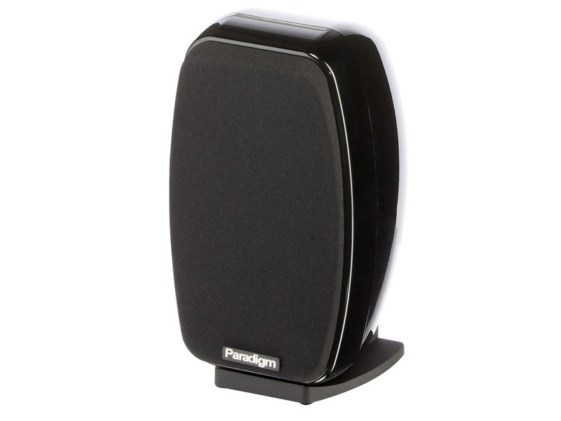 Paradigm Cinema 100 2.0 Bookshelf Speaker System - Pair