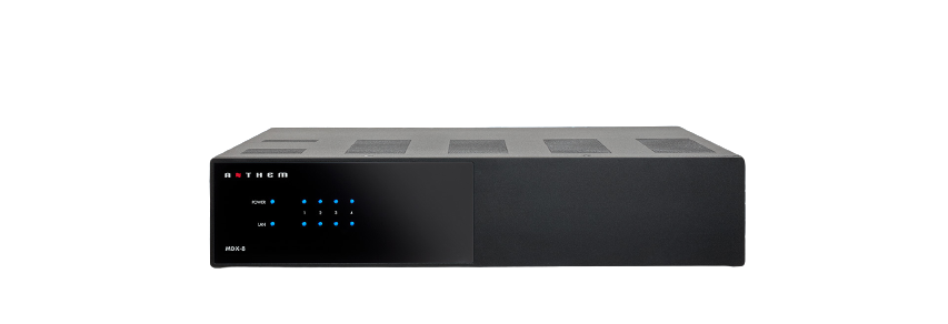 Multi Room Home Audio-6 Package