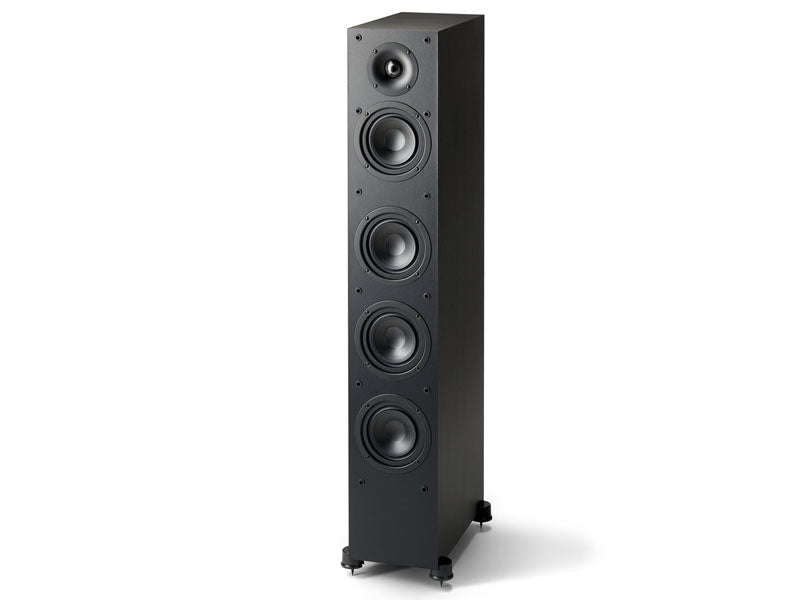 Paradigm Monitor SE 6000F Floor Standing Speakers
