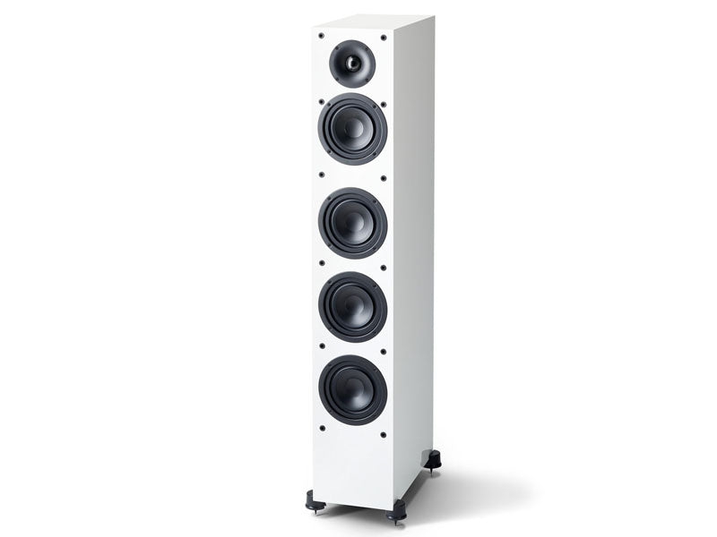 Paradigm Monitor SE 6000F Floor Standing Speakers