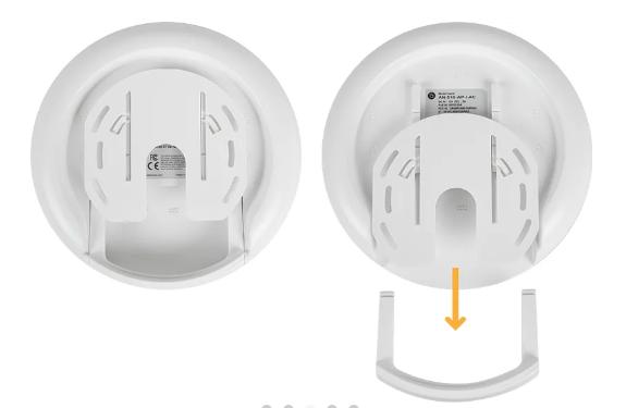 Araknis Networks® 510 Series Indoor Wireless Access Point