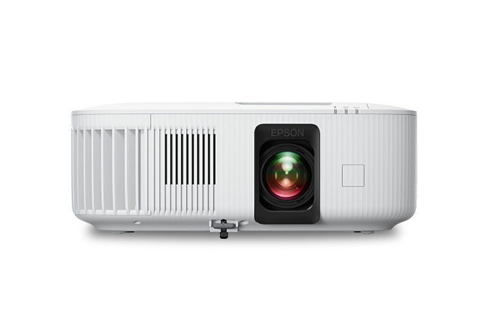 Epson Home Cinema 2350 4K PRO-UHD 3-Chip 3LCD Smart Gaming Projector - White
