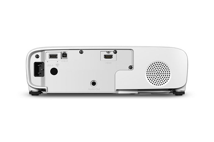 Epson® Home Cinema 880 White 1080p Home Theater Projector - In Stock!