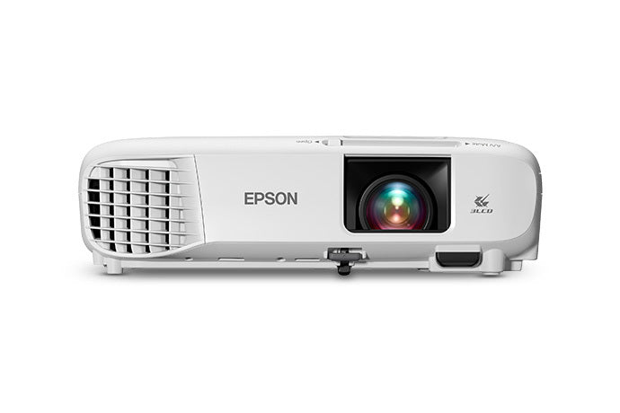 Epson® Home Cinema 880 White 1080p Home Theater Projector - Open Box