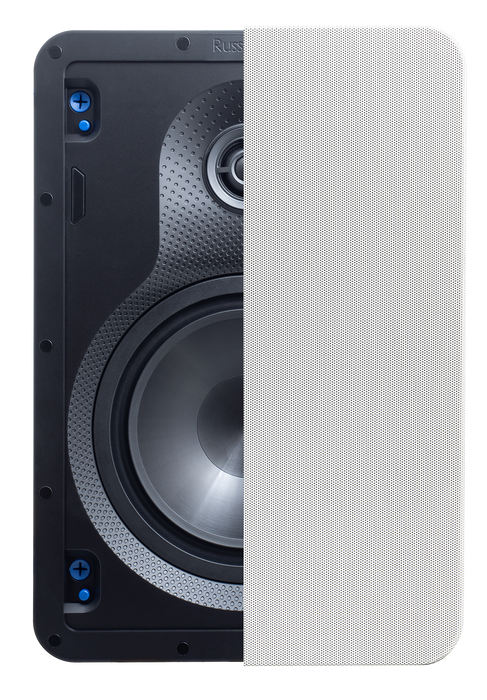 Russound IW-620 6.5" Enhanced Performance In-Ceiling Speaker