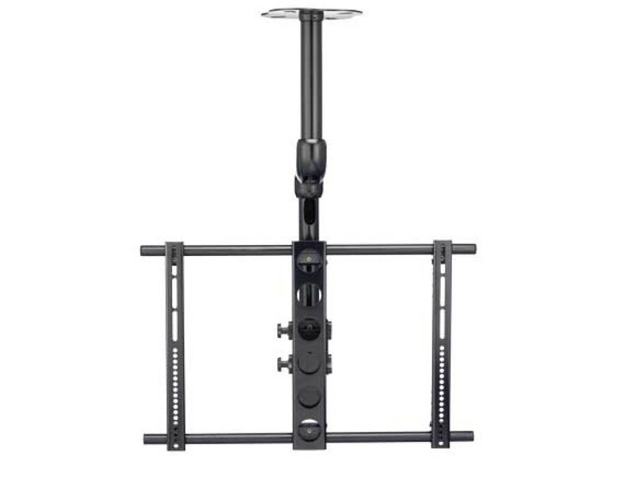 Sanus Ceiling TV Mount LC1A with Tilt and Twivel for 37" - 70" TVs