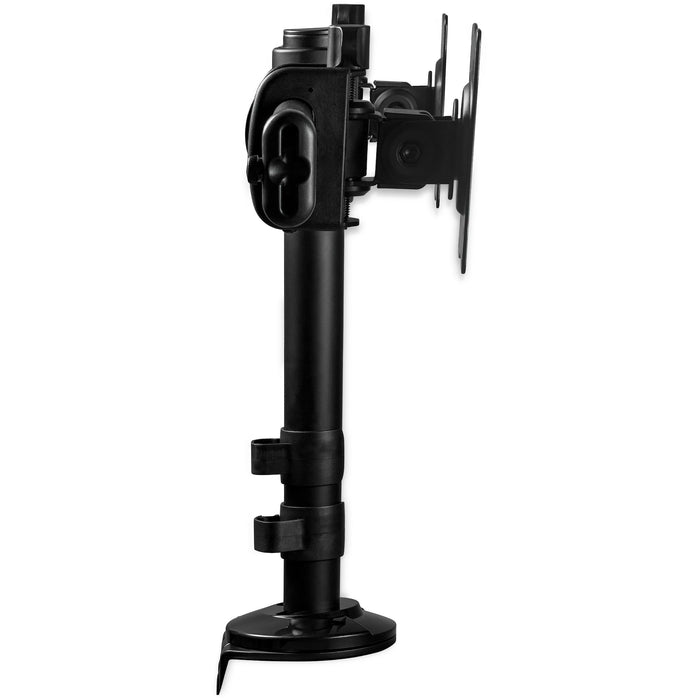 StarTech Desk-Mount Dual-Monitor Arm - For up to 27” Monitors