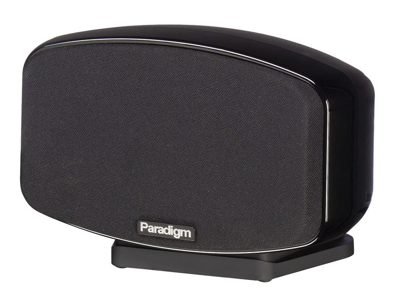 Paradigm Cinema 100 2.0 Bookshelf Speaker System - Pair