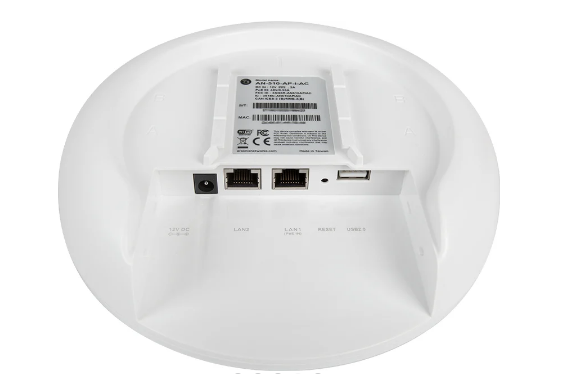 Araknis Networks® 510 Series Indoor Wireless Access Point